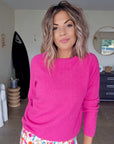 Pull fuchsia