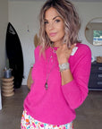 Pull fuchsia