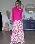 Pull fuchsia