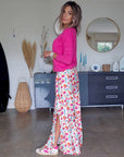 Pull fuchsia