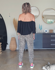 Pantalon léo