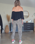 Pantalon léo