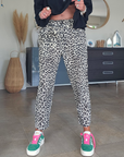 Pantalon léo