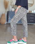 Pantalon léo
