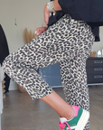 Pantalon léo