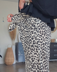 Pantalon léo