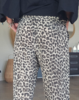 Pantalon léo