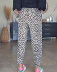 Pantalon léo