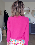Pull fuchsia