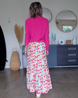 Pull fuchsia