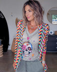 Veste chic