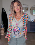 Veste chic