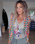 Veste chic