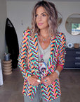 Veste chic