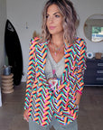 Veste chic