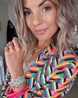 Veste chic