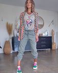 Veste chic