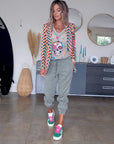Veste chic