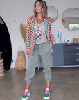 Veste chic