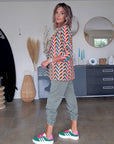 Veste chic