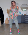Veste chic