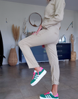 Combinaison beige