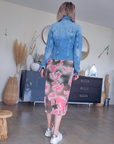 Veste en jean LIU-JO