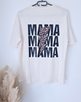 T-shirt Mama grr