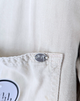 Combinaison beige
