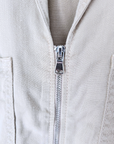 Combinaison beige