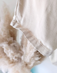 Combinaison beige