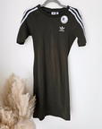 Robe kaki Adidas