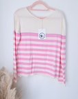 Pull marin rose