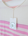 Pull marin rose