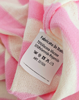Pull marin rose