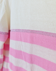 Pull marin rose