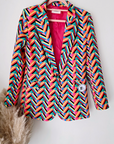 Veste chic