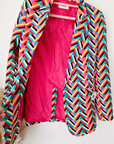Veste chic