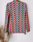Veste chic