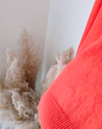 Pull orange sanguine vif