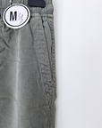Pantalon jog kaki
