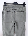 Pantalon jog kaki