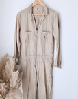 Combinaison beige