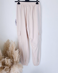 Pantalon cargo
