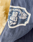 Robe tee-shirt strass