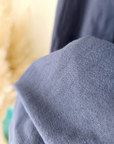 Robe tee-shirt strass