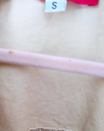 Saharienne beige