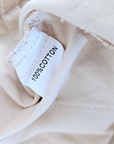 Saharienne beige