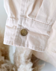 Saharienne beige
