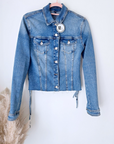 Veste en jean LIU-JO